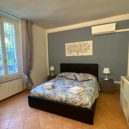 Casa Arianna Apartment ฟลอเรนซ์ ภายนอก รูปภาพ