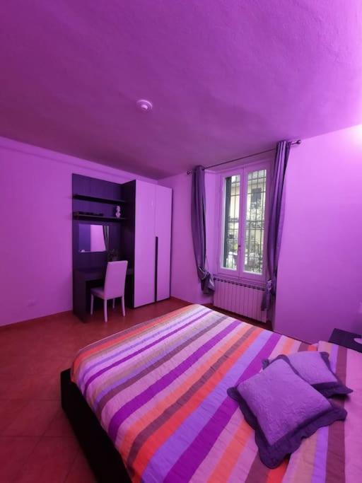 Casa Arianna Apartment ฟลอเรนซ์ ภายนอก รูปภาพ