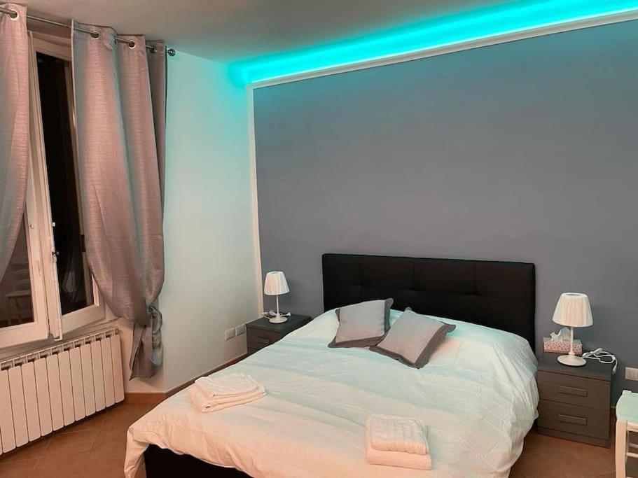 Casa Arianna Apartment ฟลอเรนซ์ ภายนอก รูปภาพ