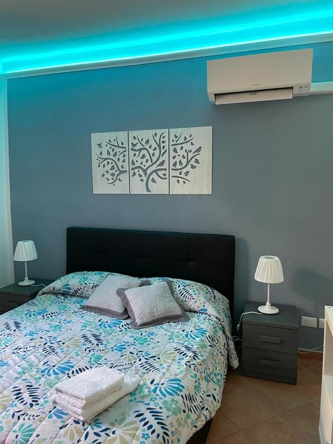 Casa Arianna Apartment ฟลอเรนซ์ ภายนอก รูปภาพ