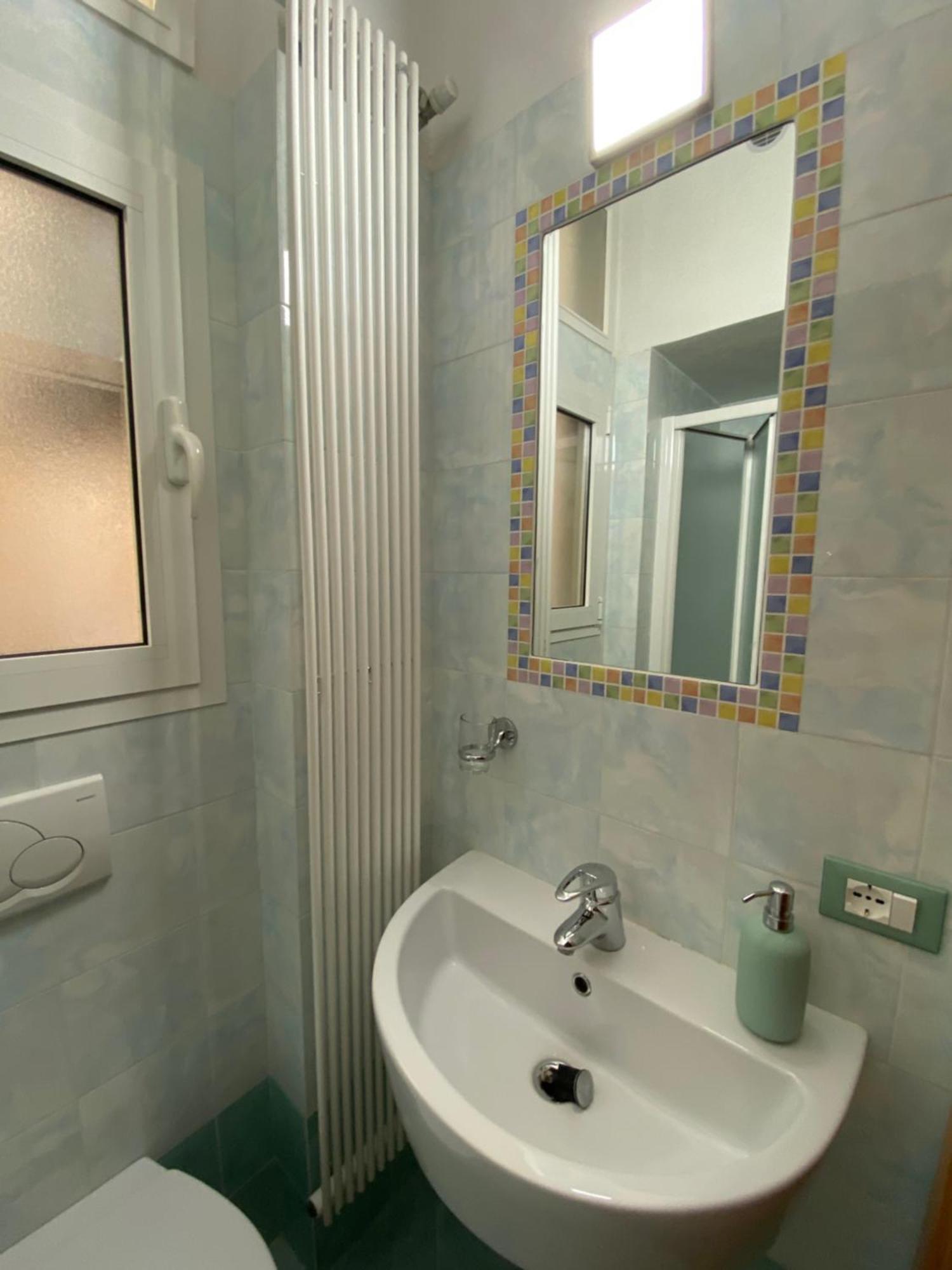 Casa Arianna Apartment ฟลอเรนซ์ ภายนอก รูปภาพ